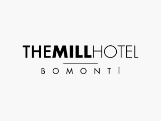 The Mill Hotel Bomonti