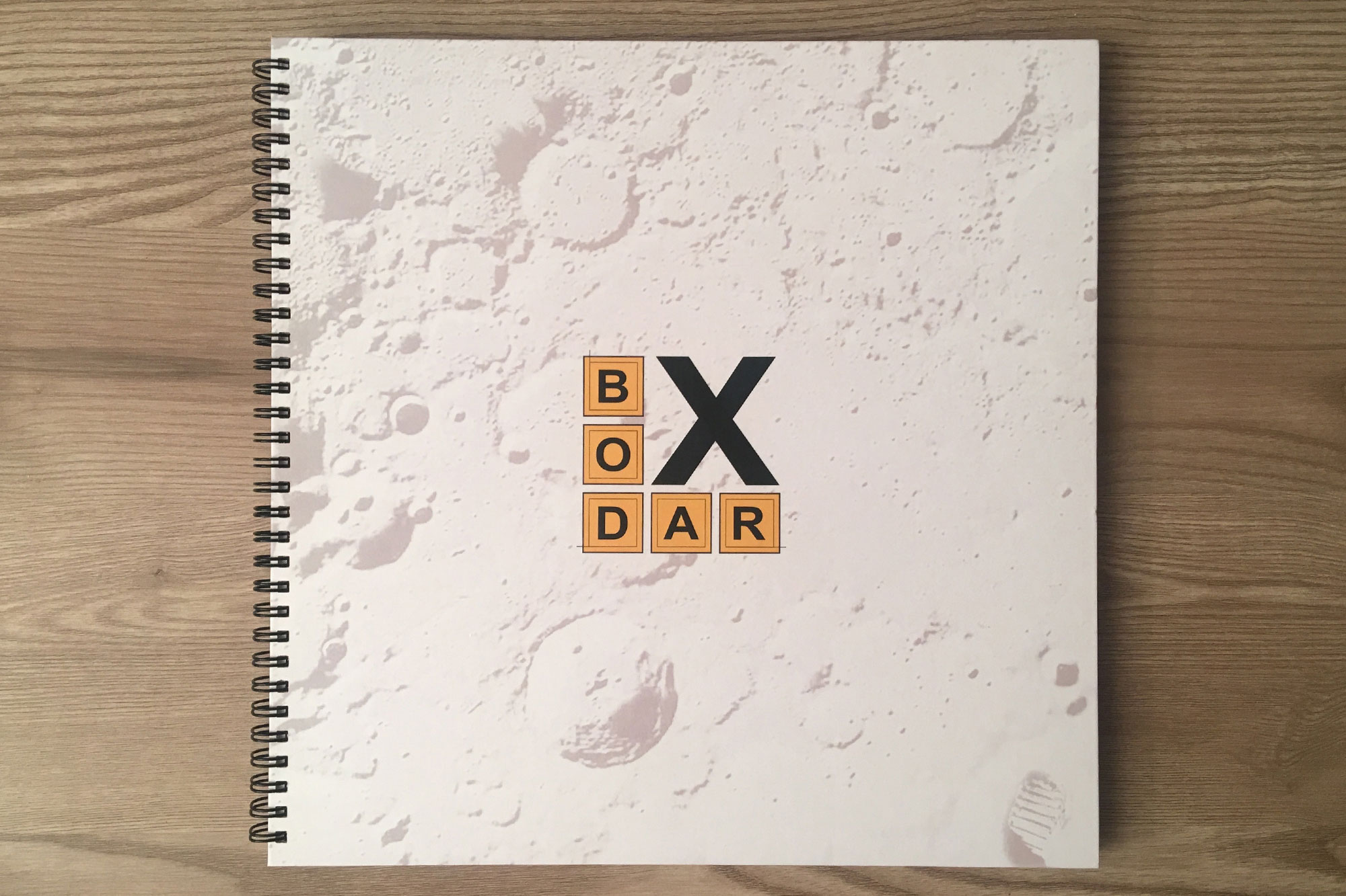 BodarX Catalogue