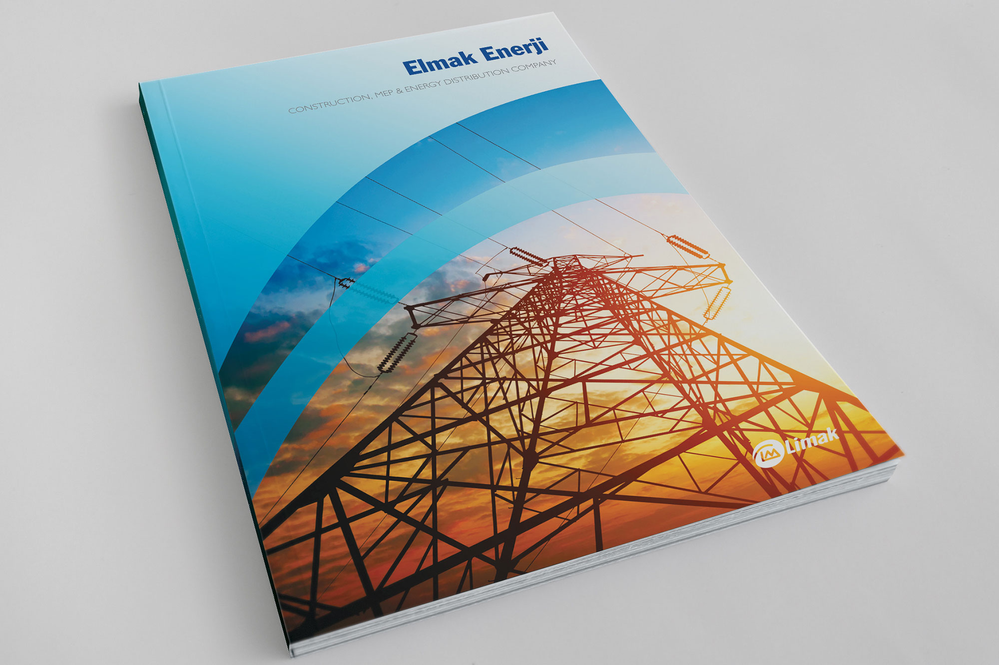 Elmak Energy Catalogue