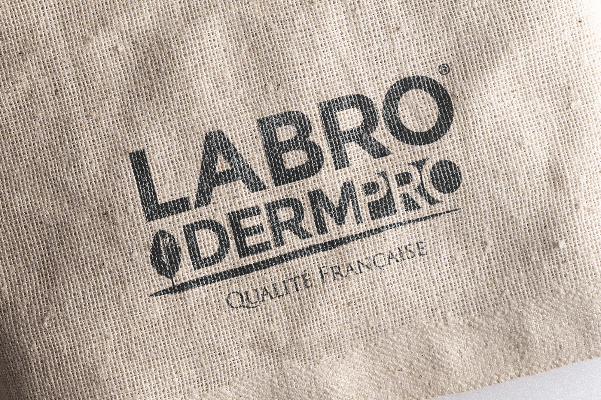 Labroderm PRO Logo