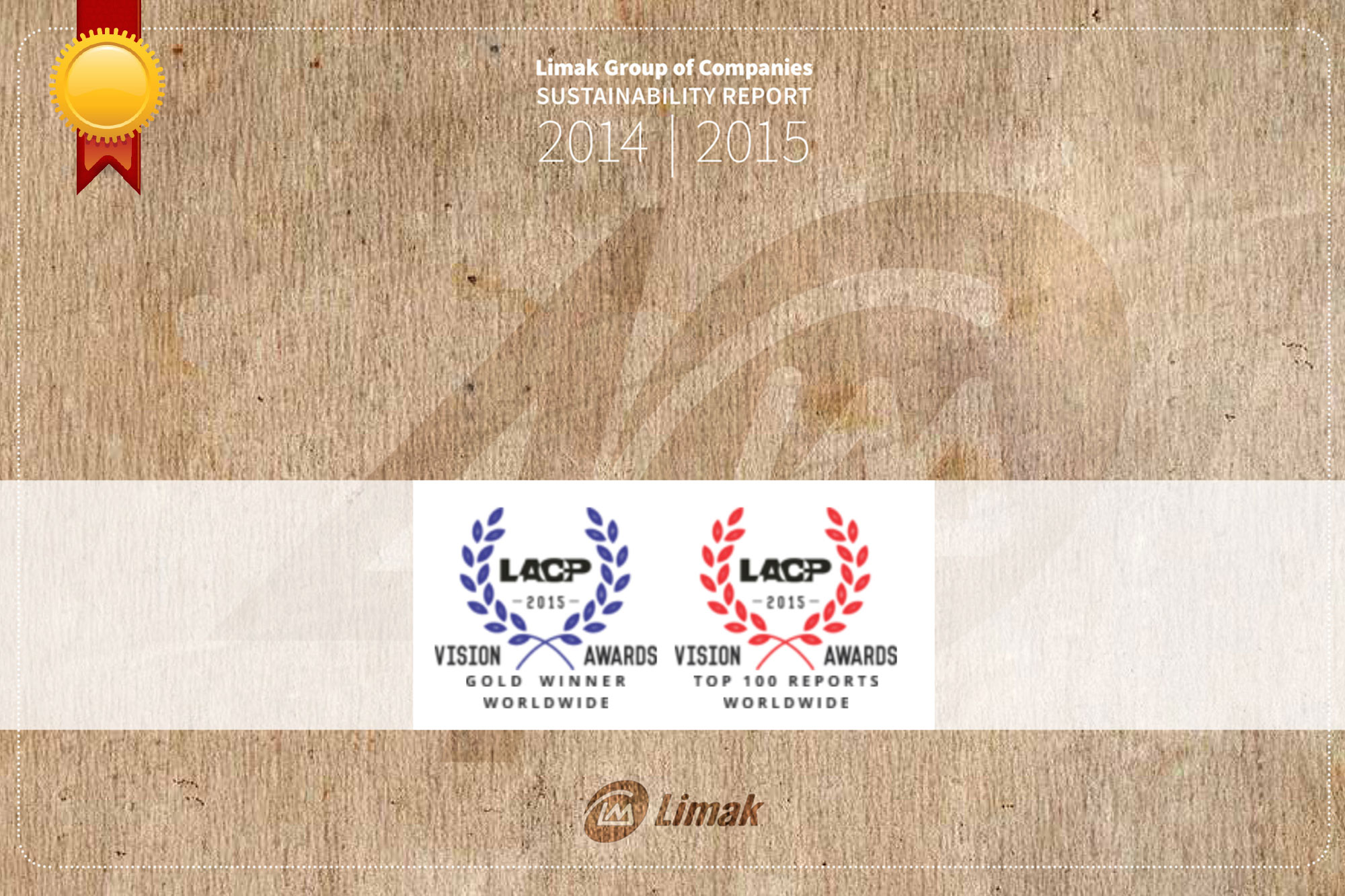Limak Group of Companies Sustainability Report