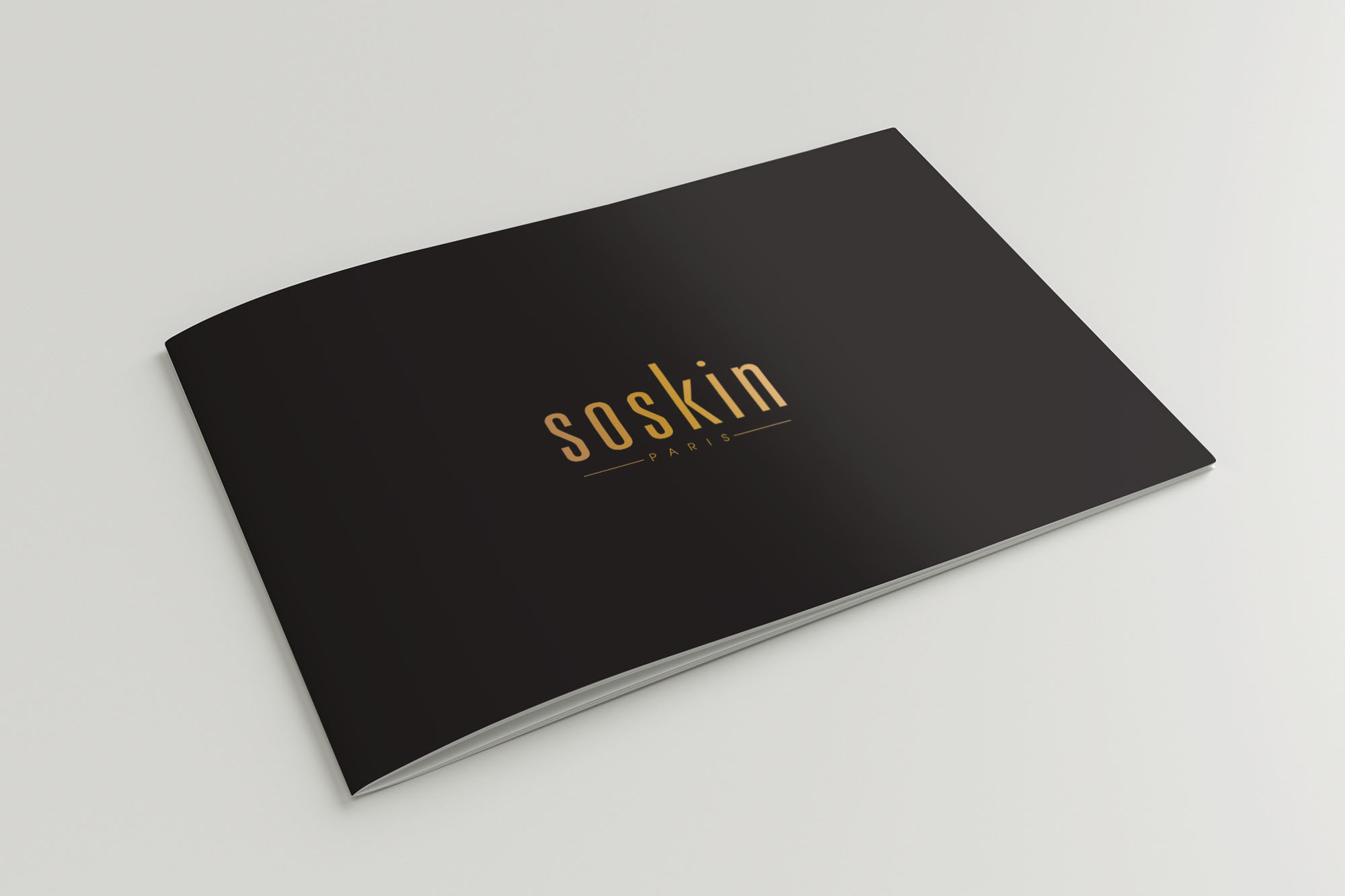 Soskin Catalogue