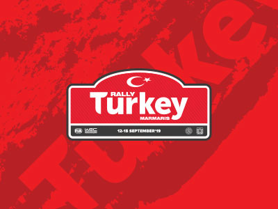 Tosfed Rally Turkey WRC Organizasyon 2019