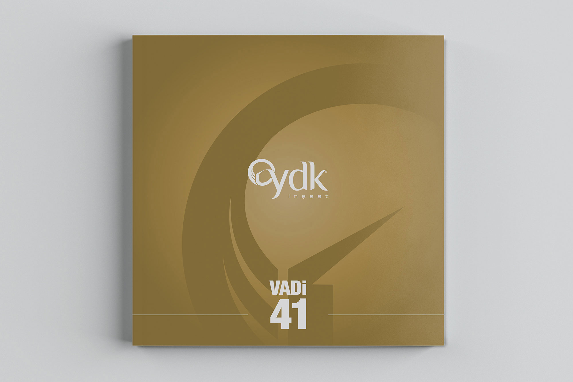 YDK Construction Catalogue