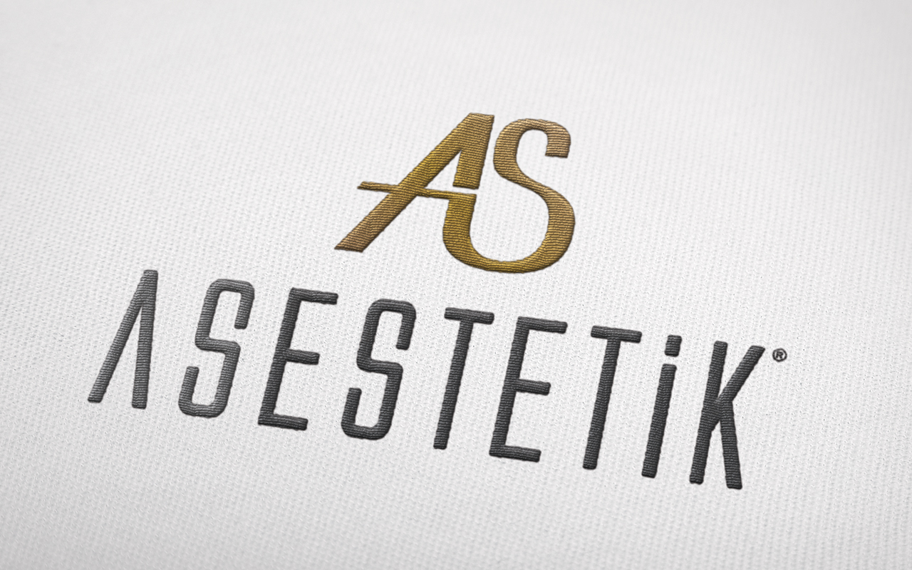 ASEstetik Logo