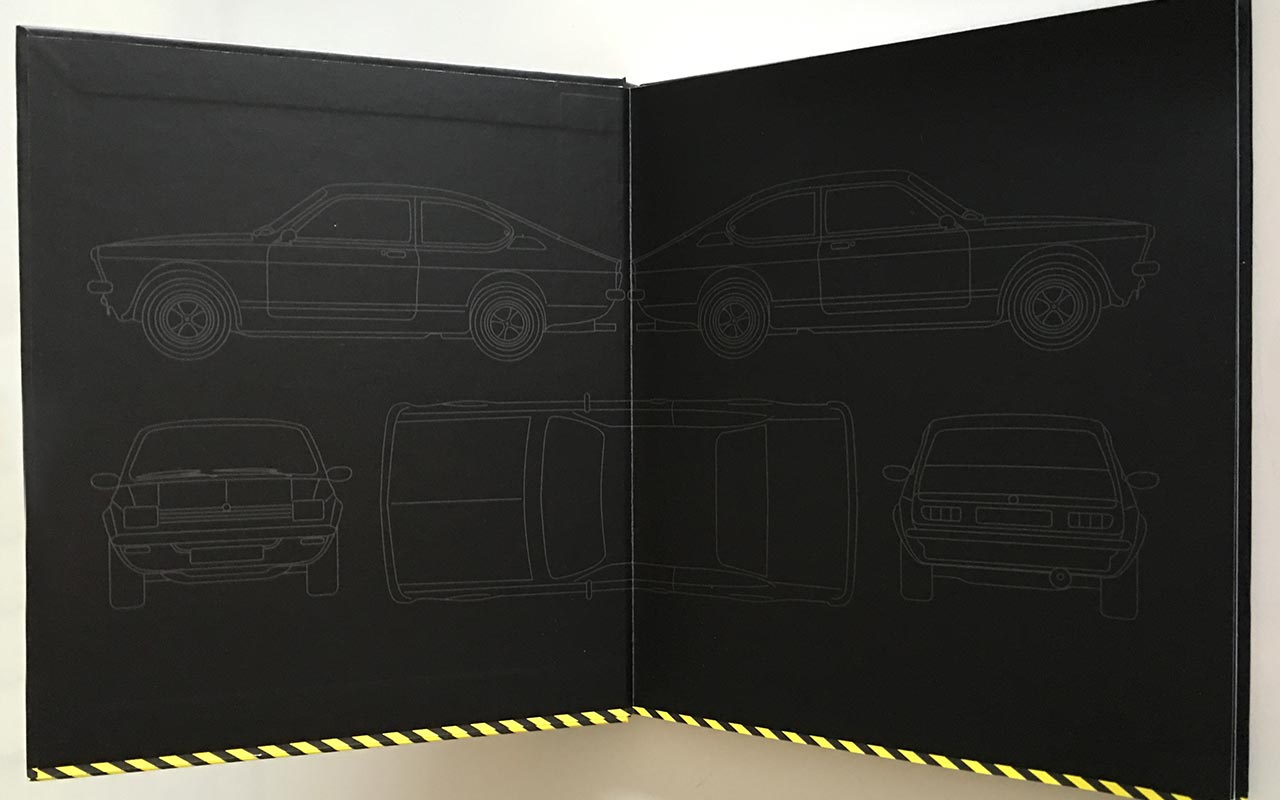 Fast Care Automobile Restoration Book