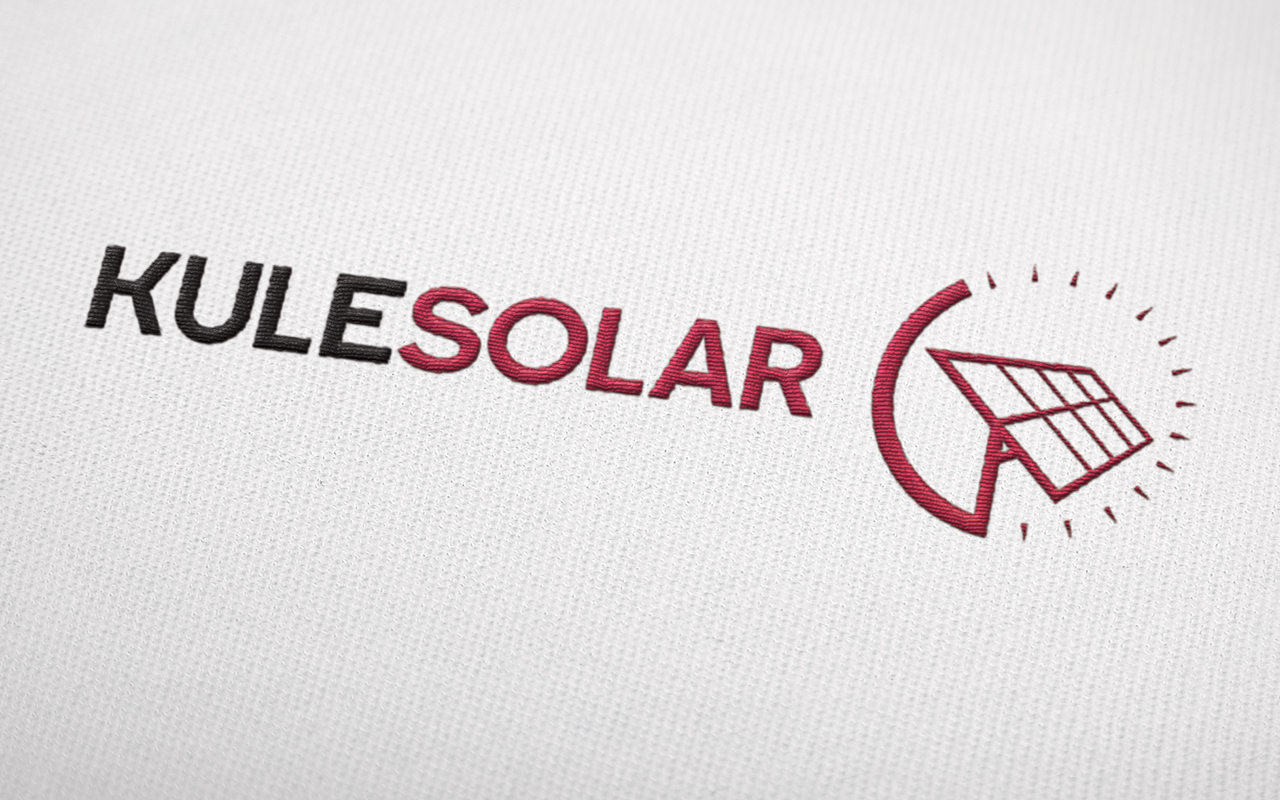 Kule Enerji Solar Logo