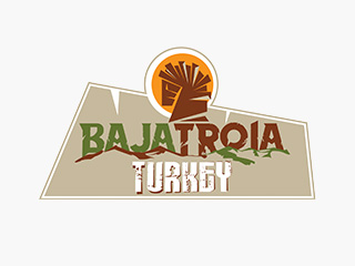 Baja Troia Turkey