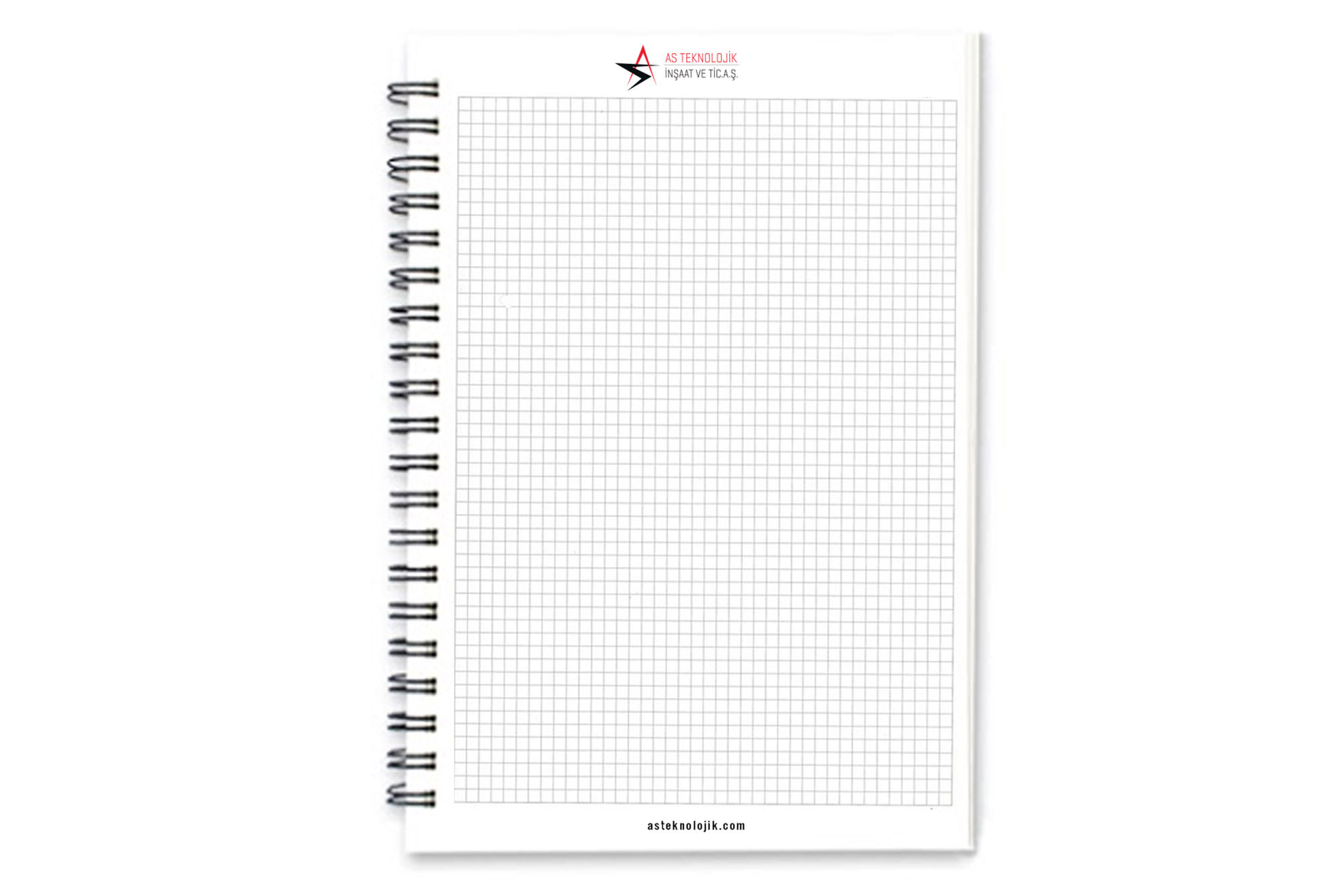 As Teknolojik Catalogue Promotion