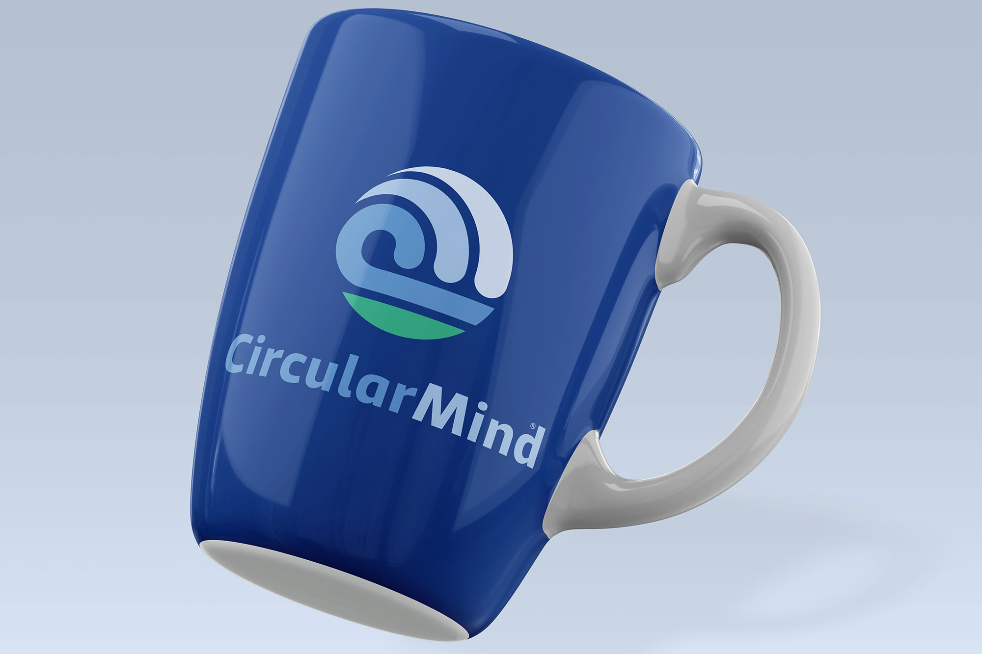 Circular Mind Logo