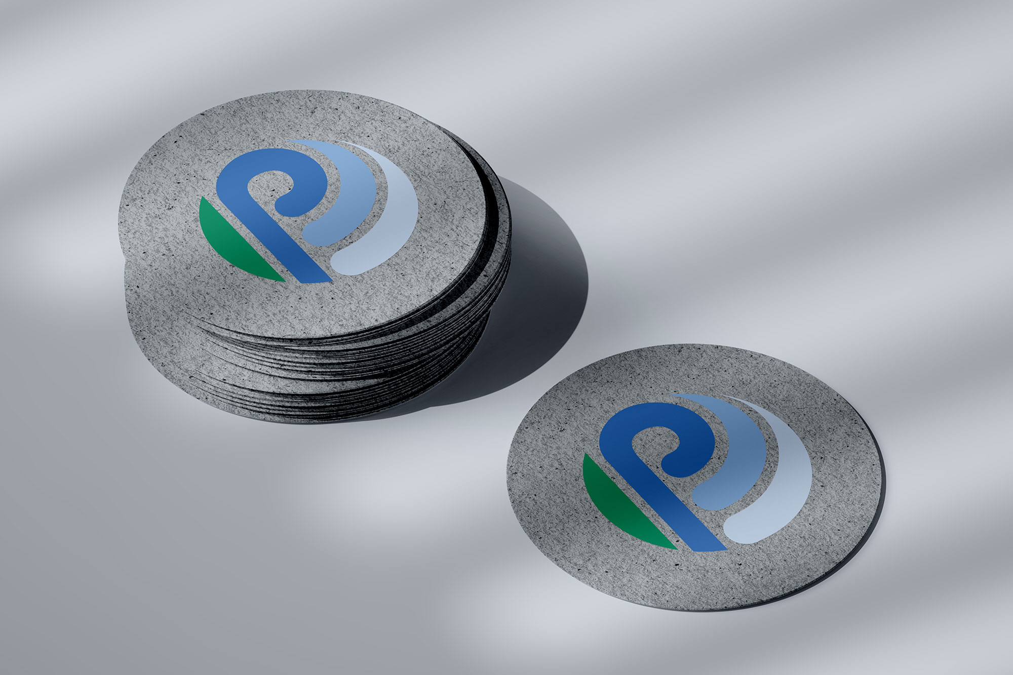 Circular Mind Logo