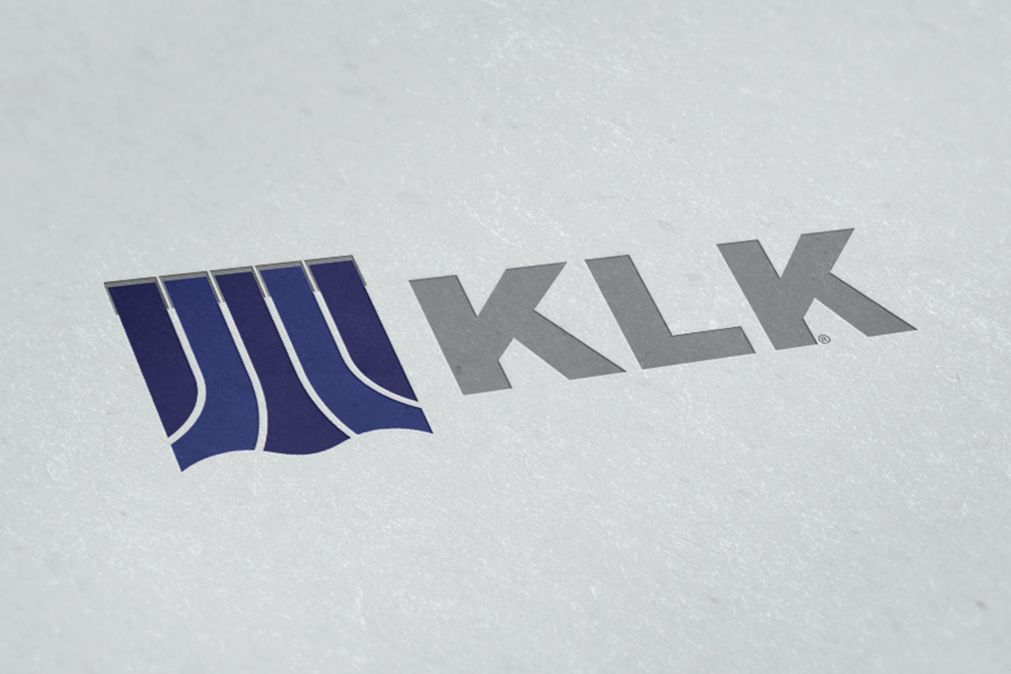 KLK Logo and Corporate ID
