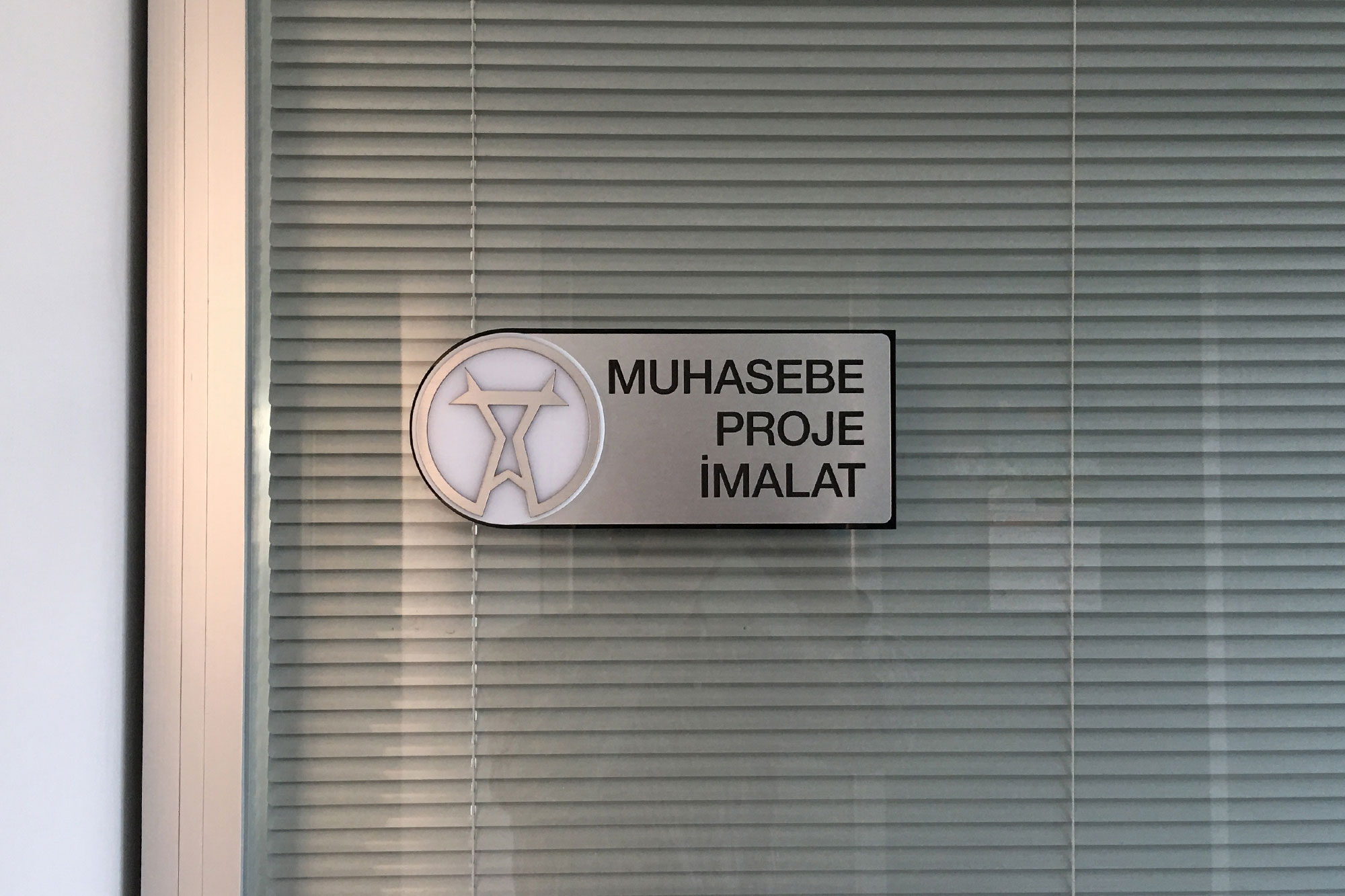 Kule Energy Signage