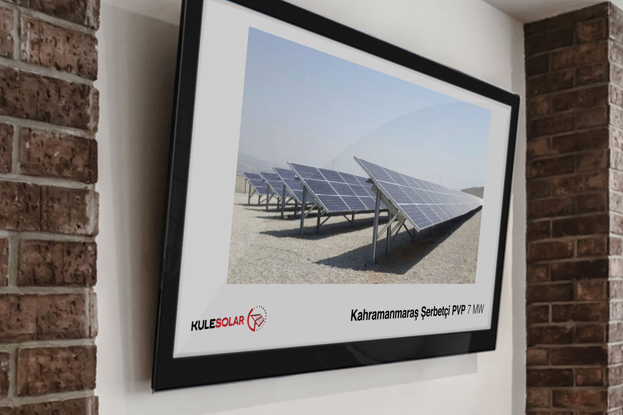 Kule Solar Commercial Movie