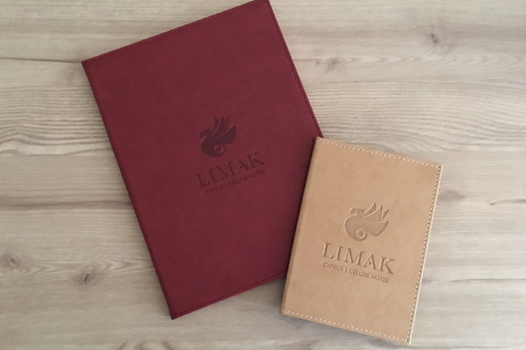Limak Cyprus Deluxe Hotel Menu