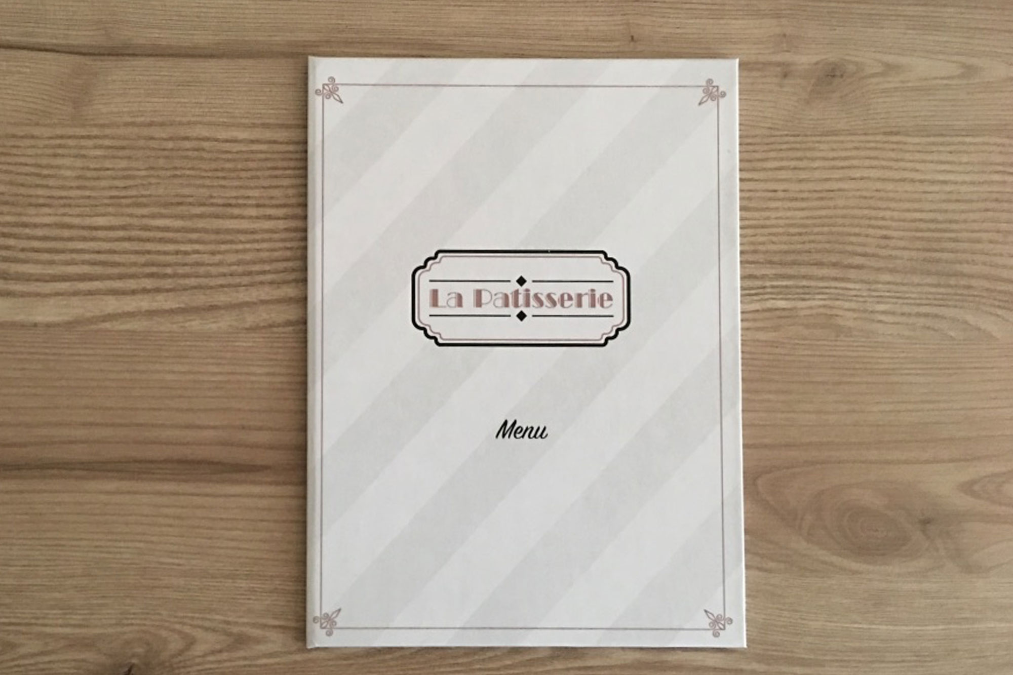 Limak Cyprus Deluxe Hotel Menu