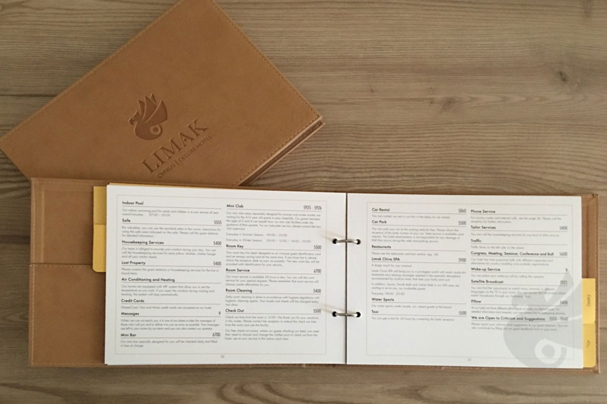 Limak Cyprus Deluxe Hotel Guide