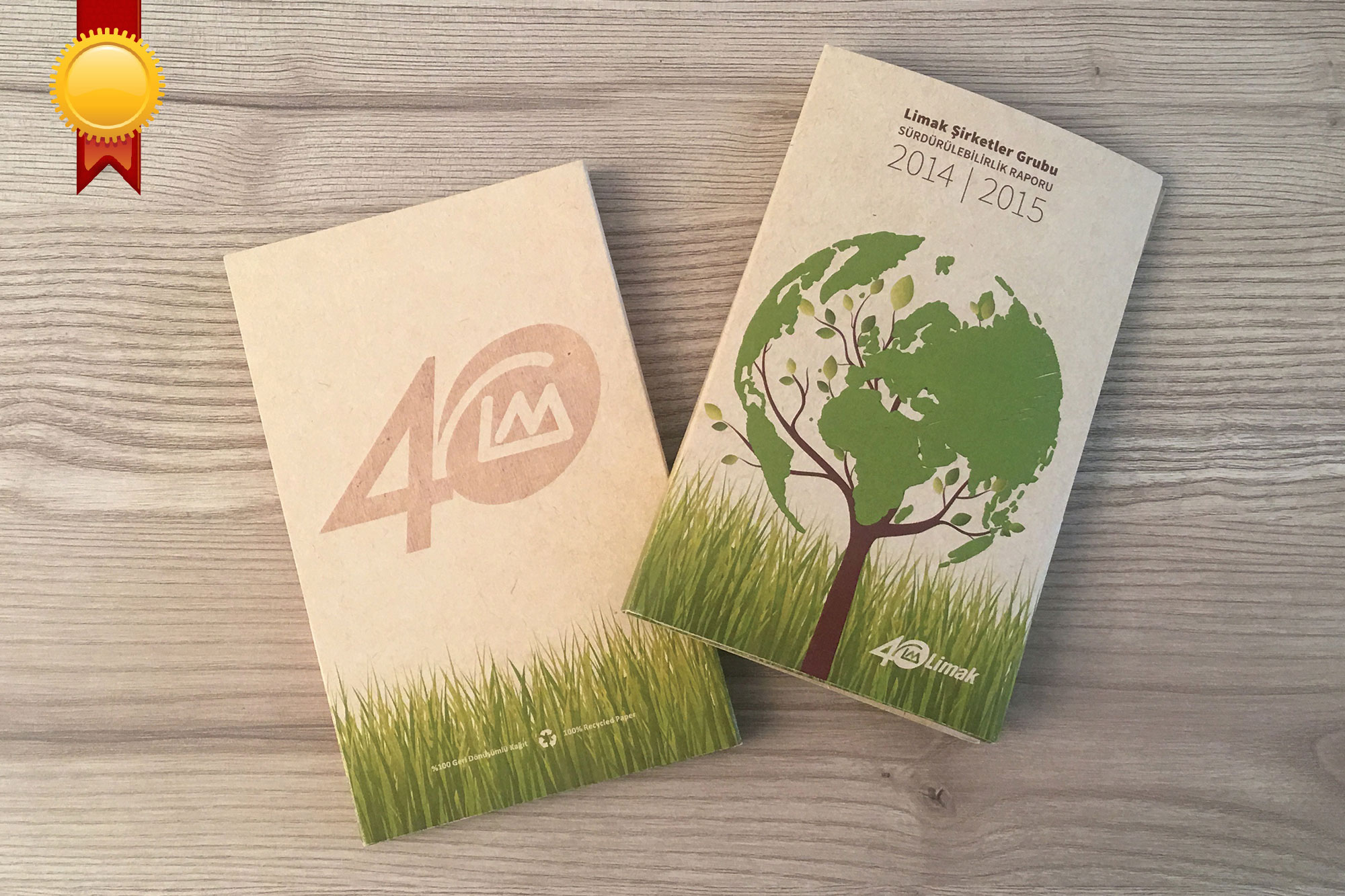 Limak Group of Companies Sustainability Report