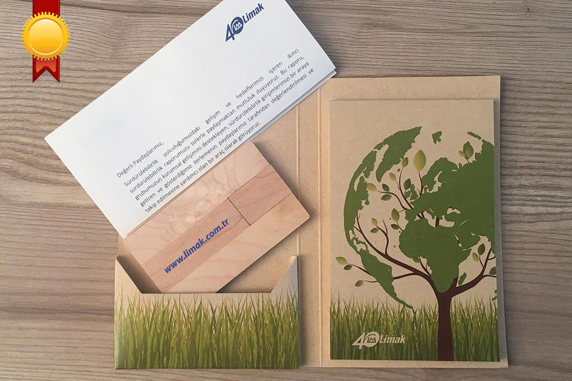 Limak Group of Companies Sustainability Report