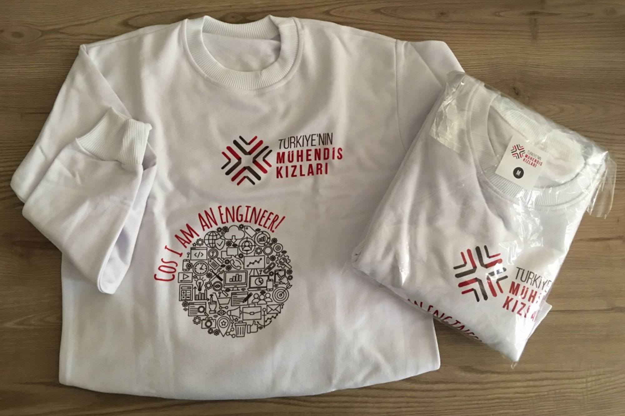 Limak Foundation Sweatshirt