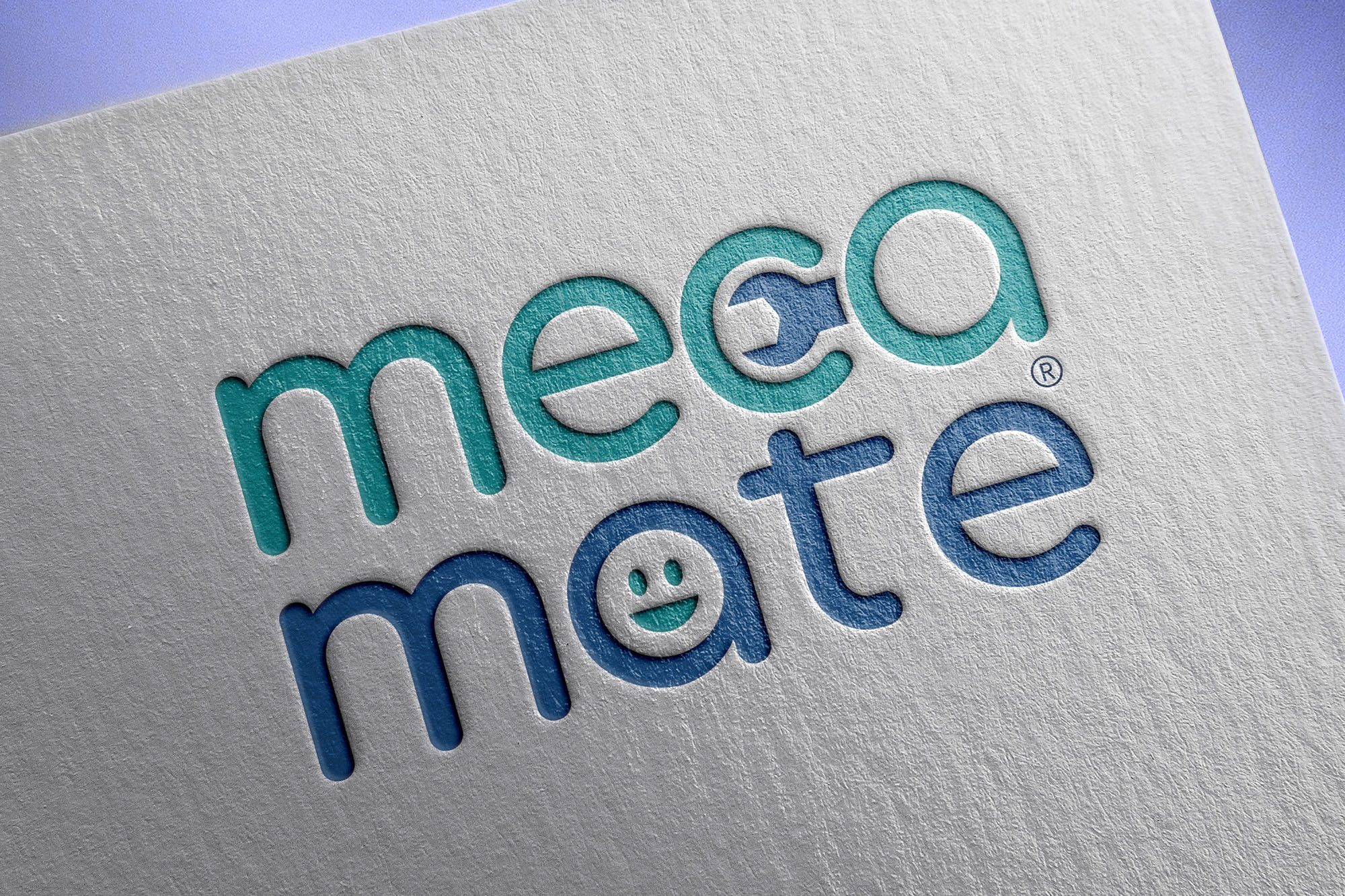 Meca Mate Logo ve Kurumsal Kimlik
