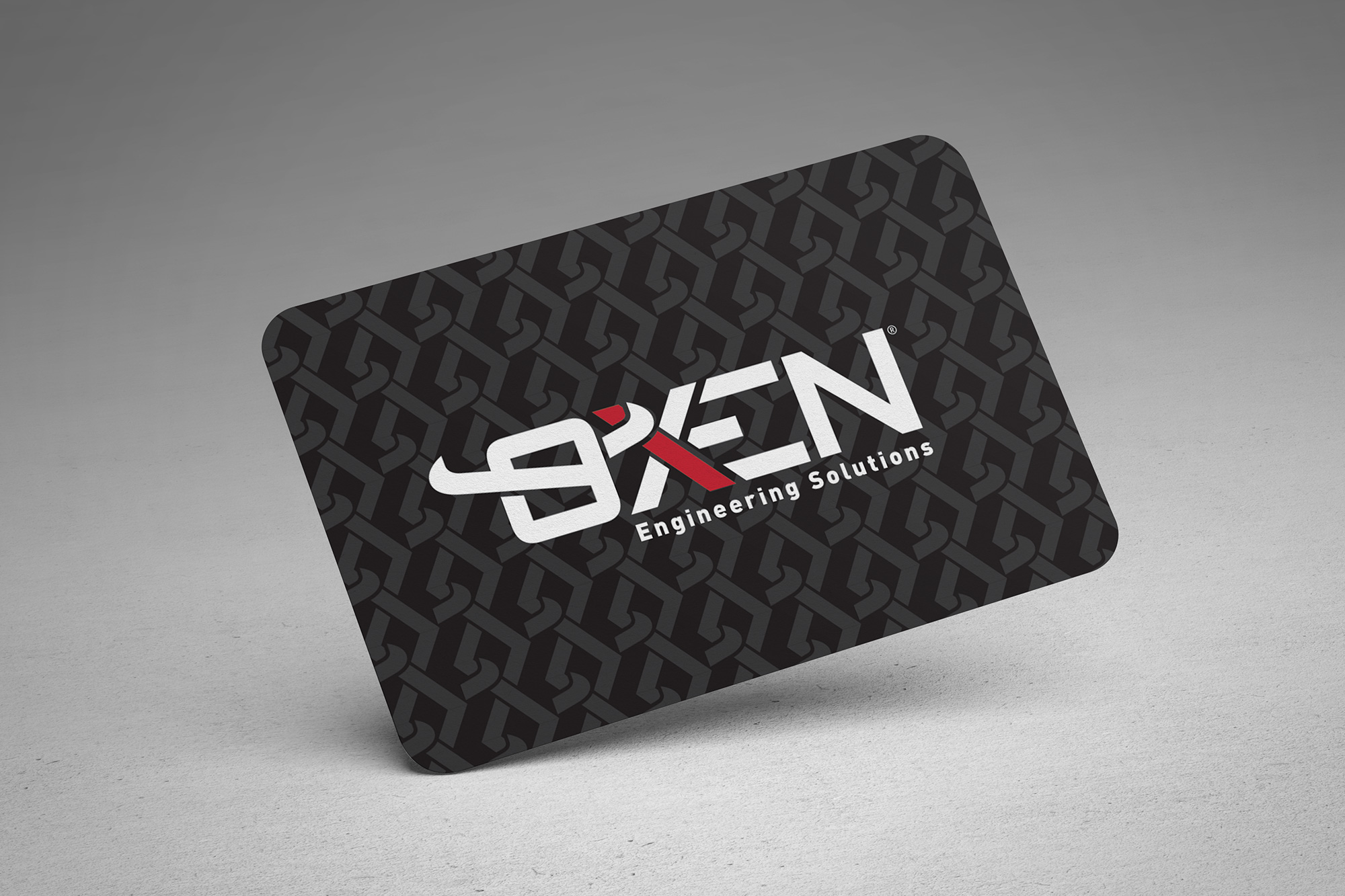 Oxen Corporate ID