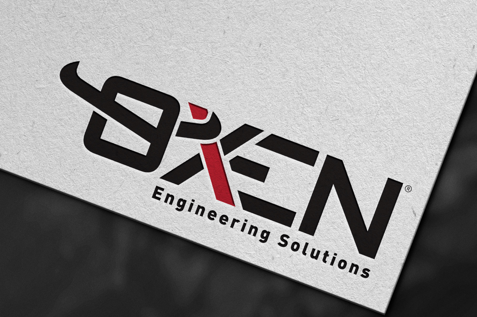 Oxen Logo