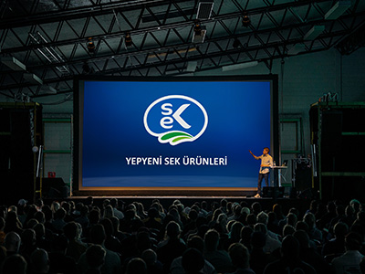 SEK Kurum İçi Sunum