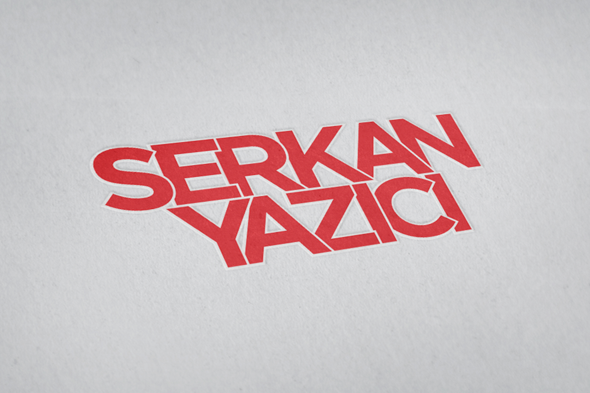 Serkan Yazıcı AKP Marmaris Mayor Selection Campaign