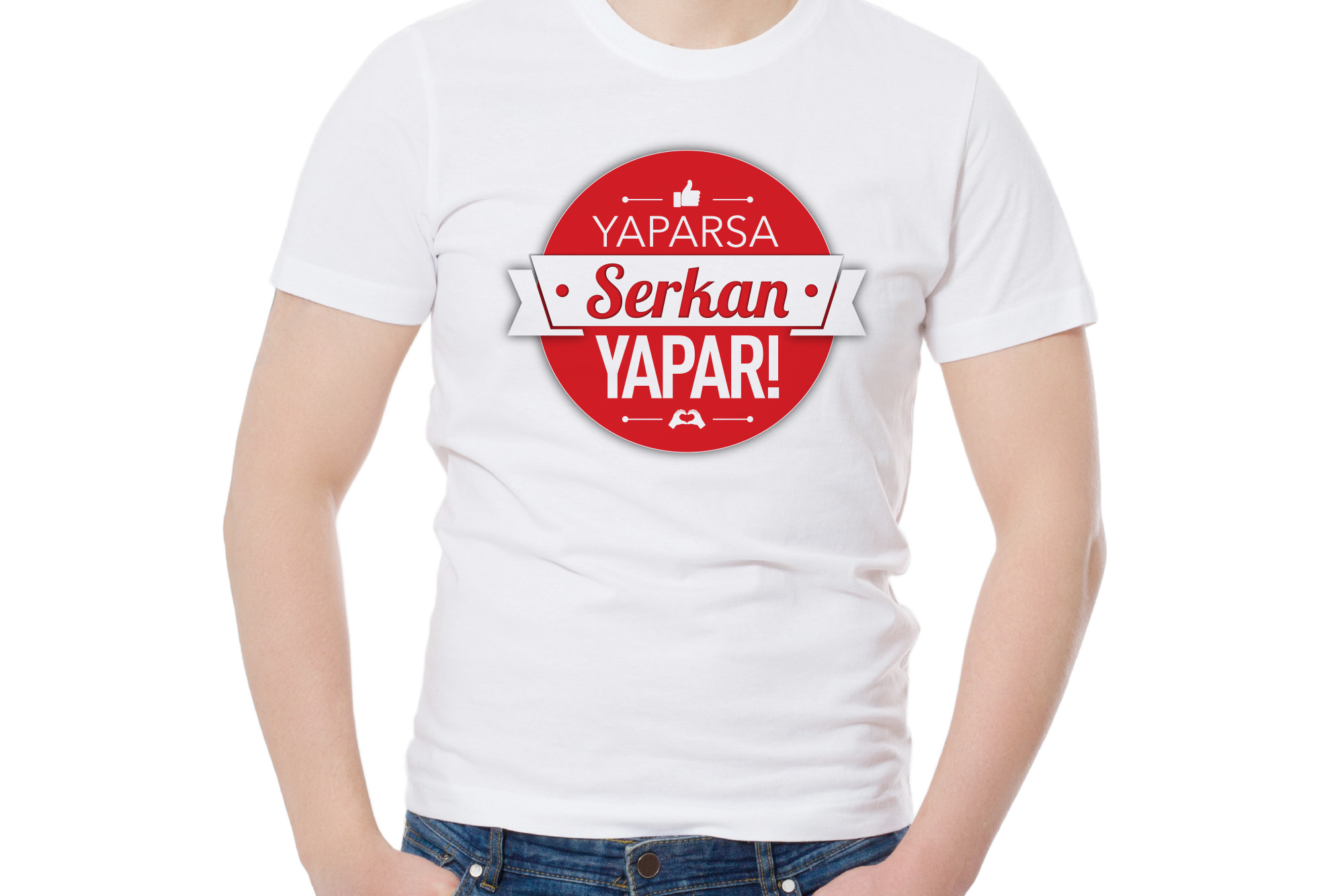 Serkan Yazıcı AKP Marmaris Mayor Selection Campaign