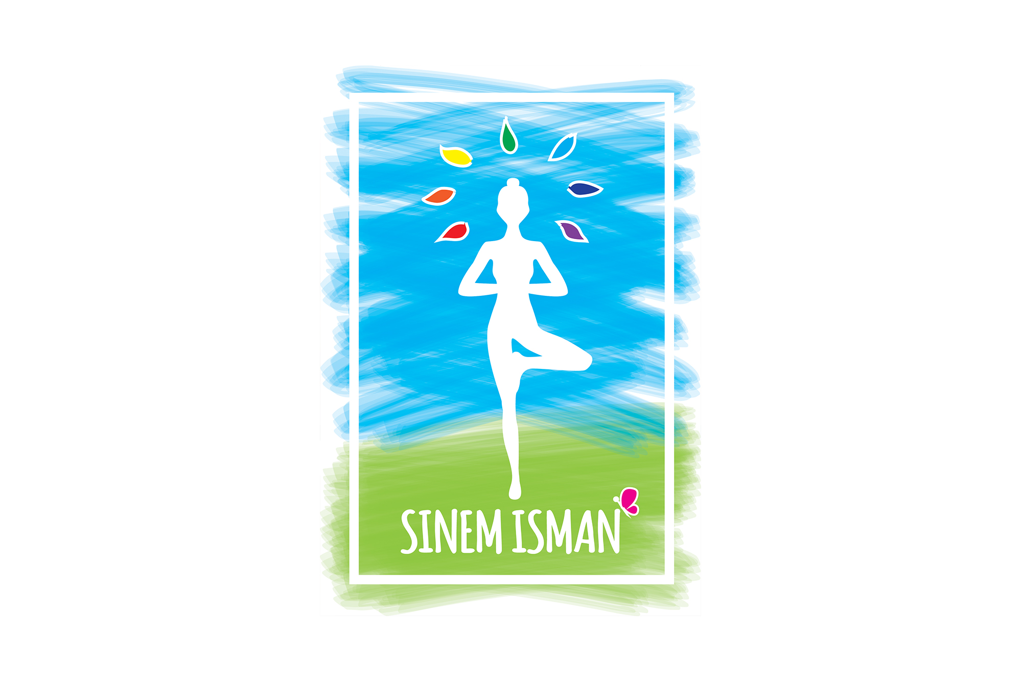 Sinem İşman Logo
