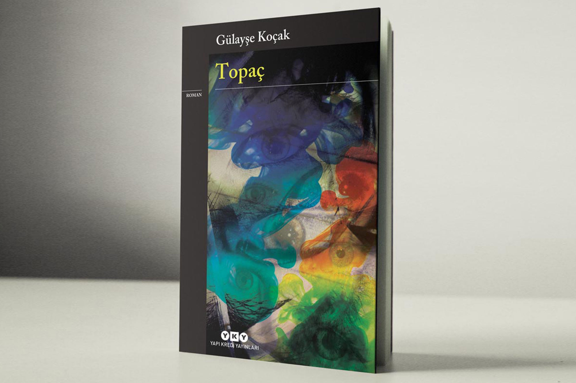 Topaç