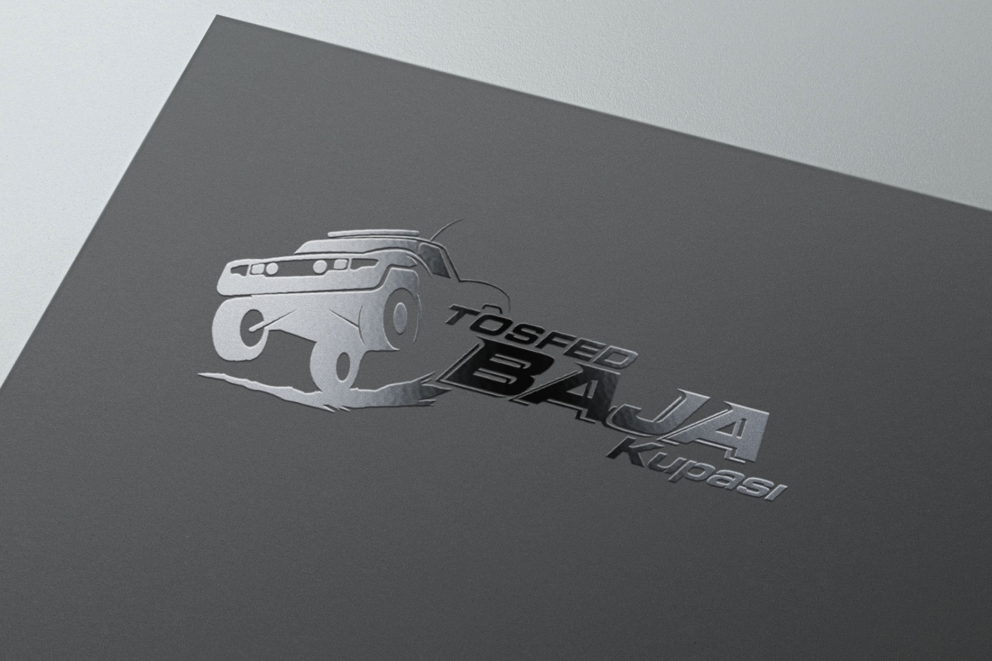 Tosfed Baja Cup Logo