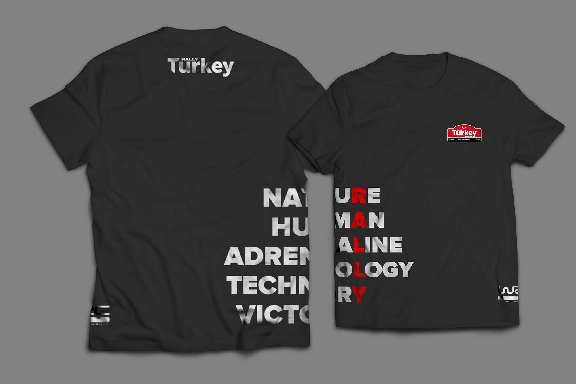 Tosfed Rally Turkey WRC