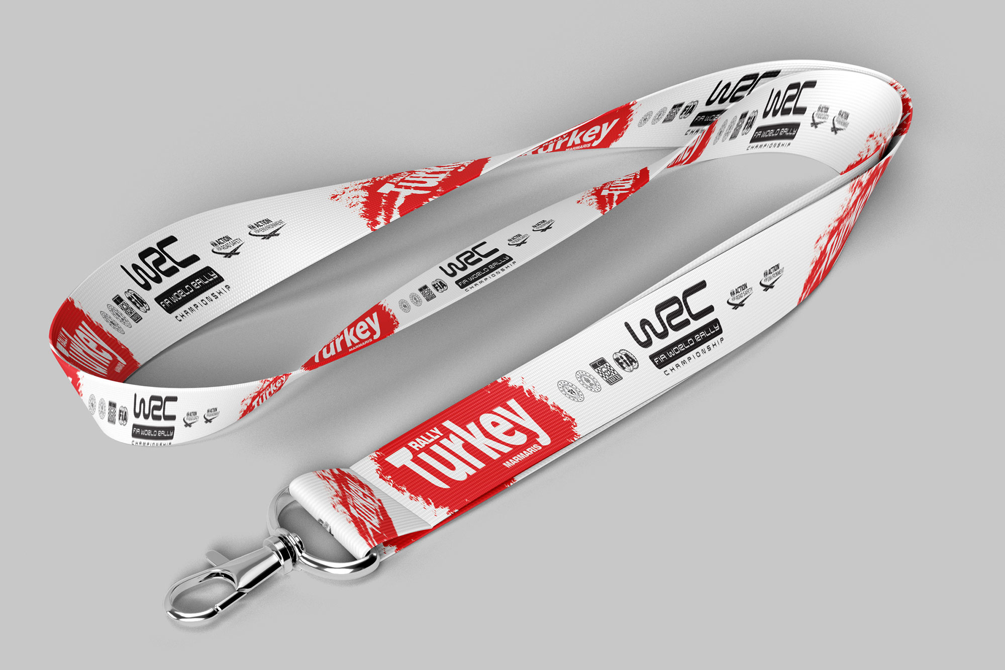 Tosfed Rally Turkey WRC