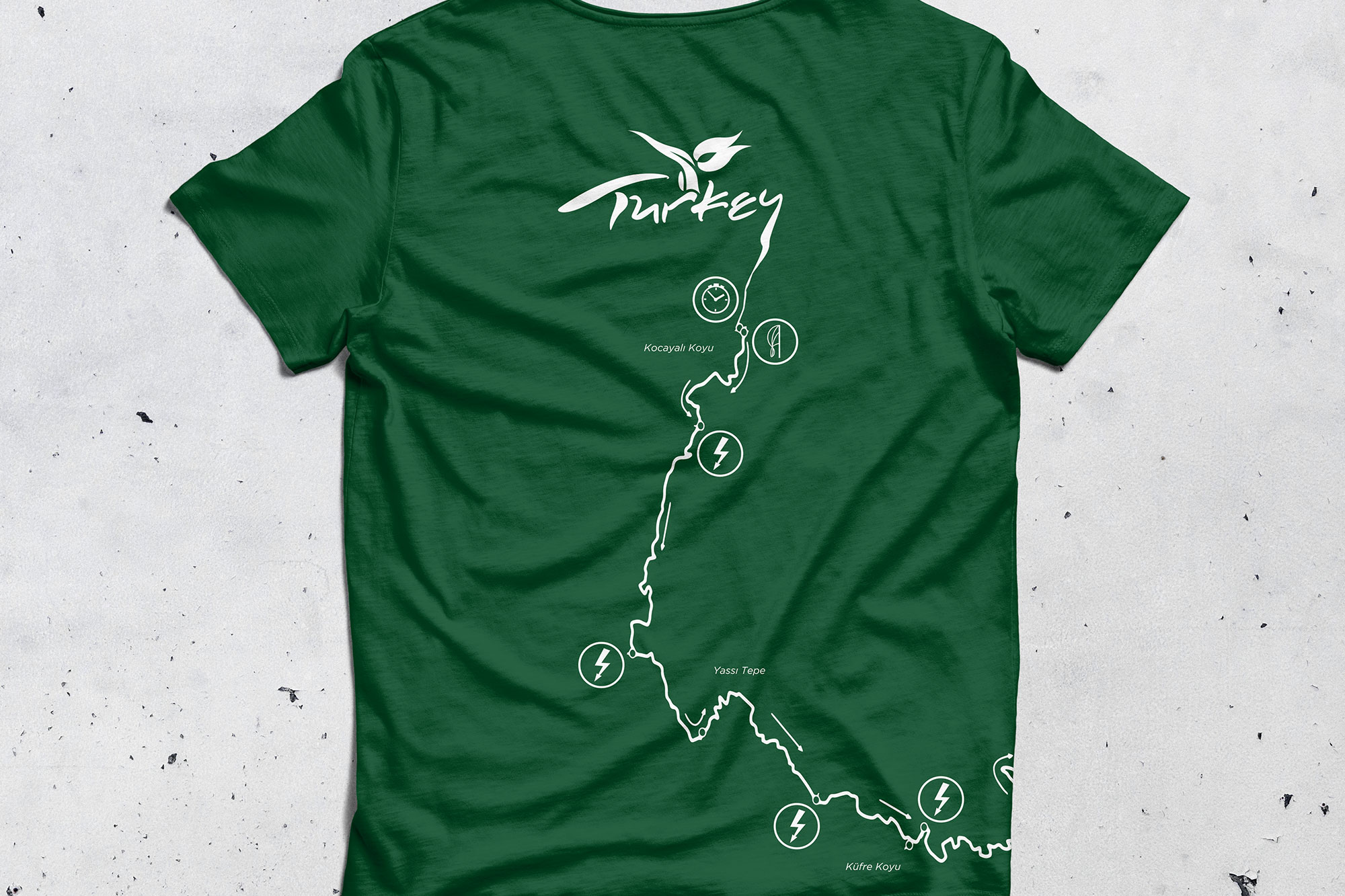 Tosfed Rally Turkey WRC