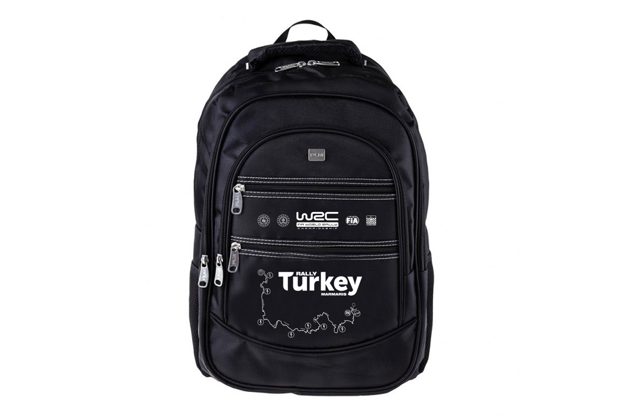 Tosfed Rally Turkey WRC