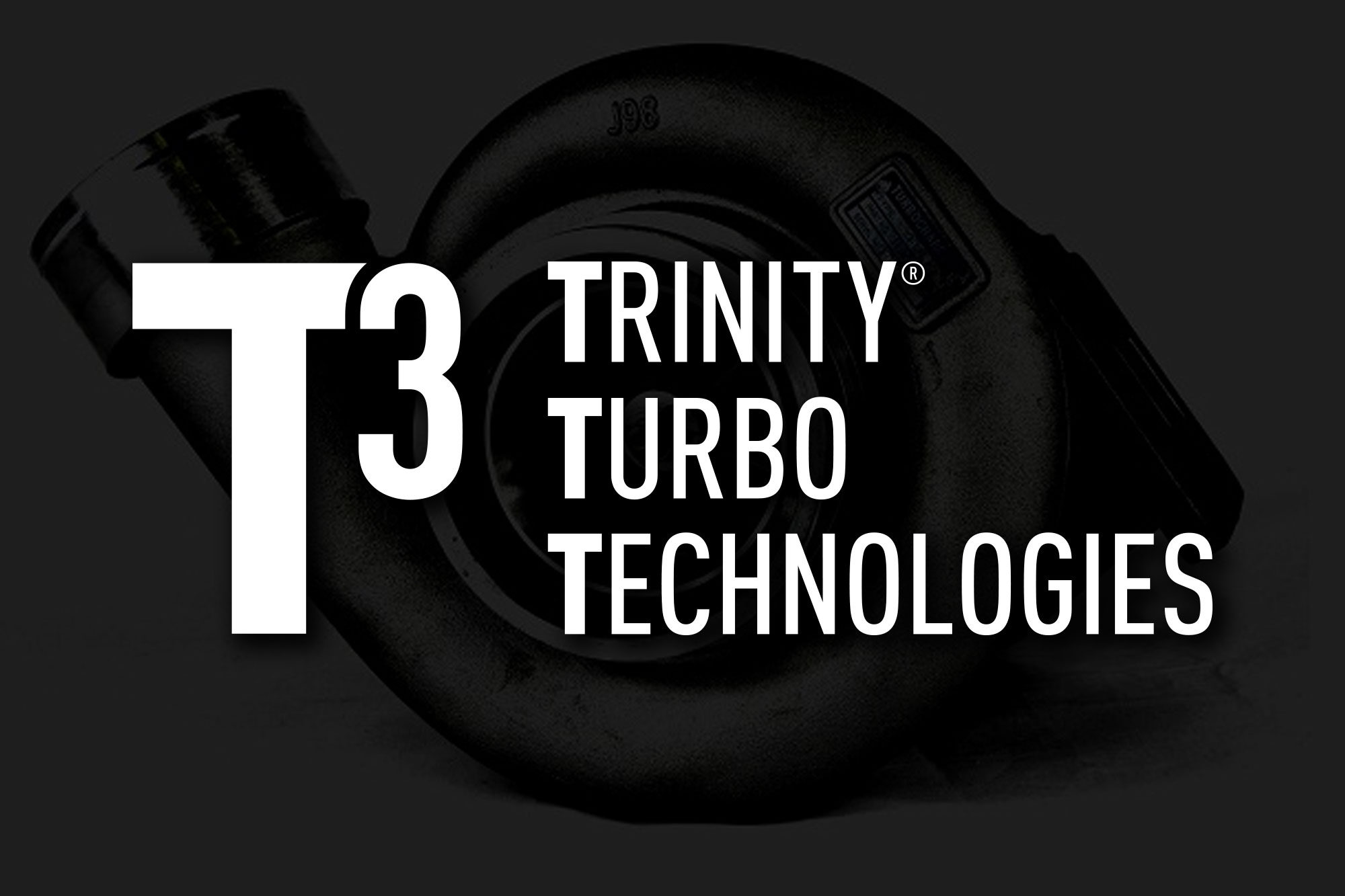 Trinity Turbo Technologies Logo